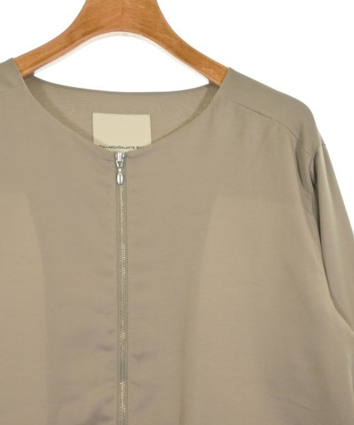 GALLARDAGALANTE NAVY แจ็คเก็ตเบลาส์ อื่น