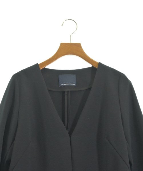 GALLARDAGALANTE NAVY แจ็คเก็ตลำลอง