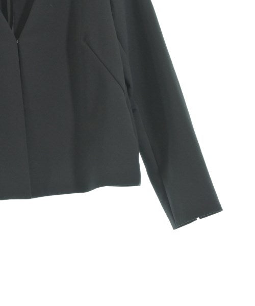 GALLARDAGALANTE NAVY แจ็คเก็ตลำลอง