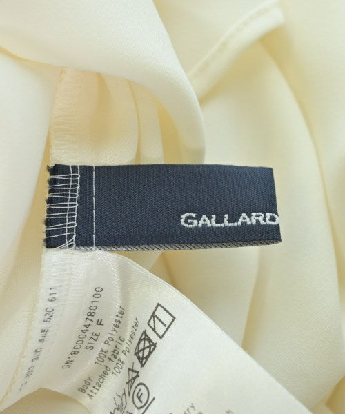 GALLARDAGALANTE NAVY เสื้อสตรี