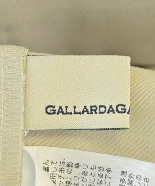 GALLARDAGALANTE NAVY กระโปรงยาว/แม็กซี่ยาว