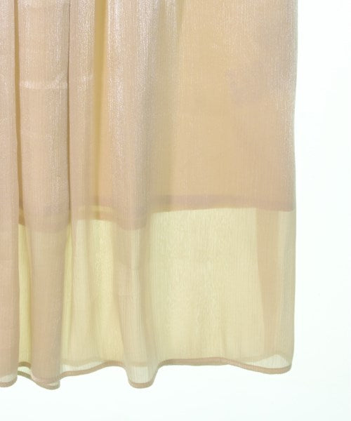 GALLARDAGALANTE NAVY กระโปรงยาว/แม็กซี่ยาว