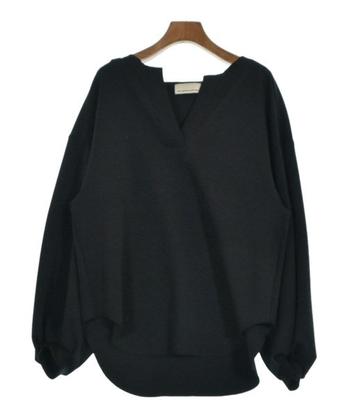GALLARDAGALANTE NAVY เสื้อยืด/เสื้อท็อปส์