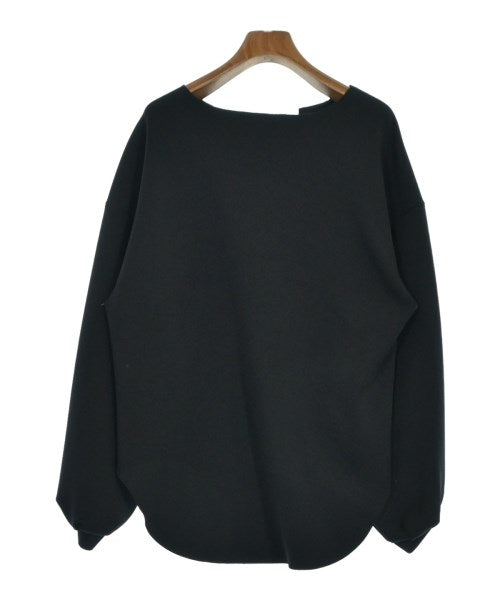 GALLARDAGALANTE NAVY เสื้อยืด/เสื้อท็อปส์