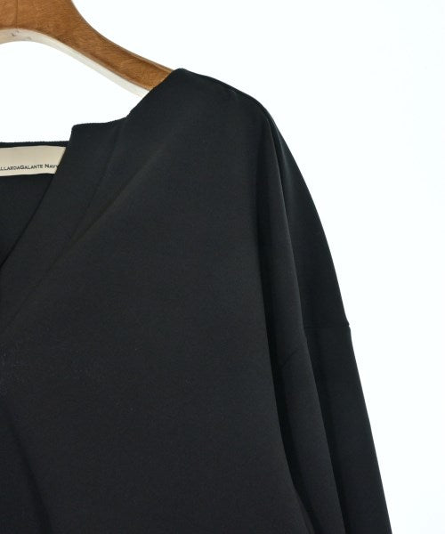 GALLARDAGALANTE NAVY เสื้อยืด/เสื้อท็อปส์