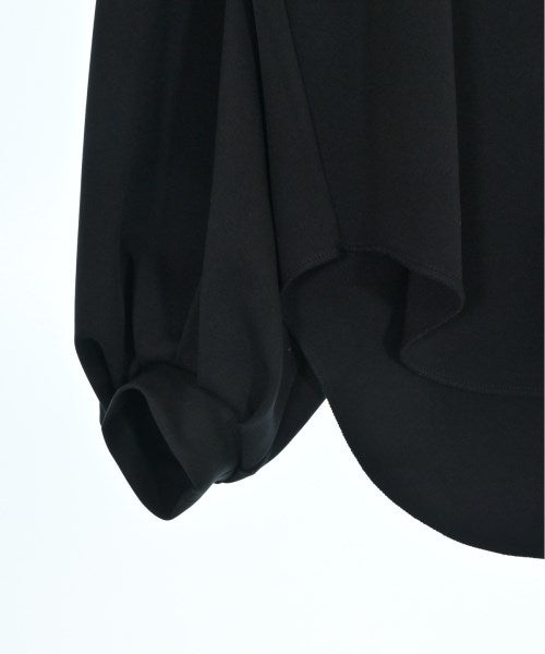 GALLARDAGALANTE NAVY เสื้อยืด/เสื้อท็อปส์