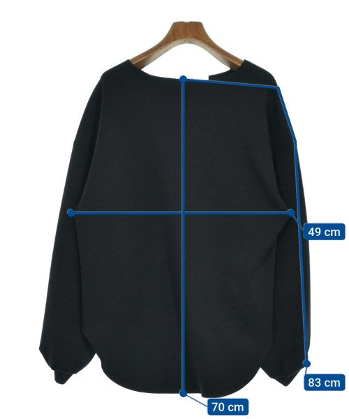 GALLARDAGALANTE NAVY เสื้อยืด/เสื้อท็อปส์