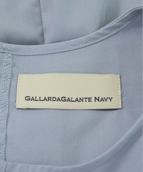 GALLARDAGALANTE NAVY ชุดเดรส