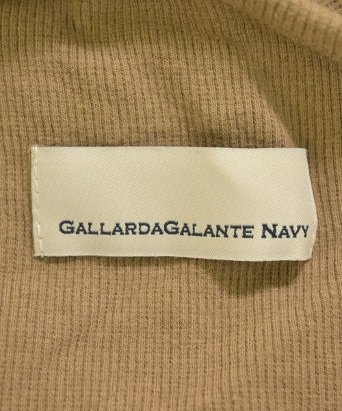 GALLARDAGALANTE NAVY ชุดเดรส