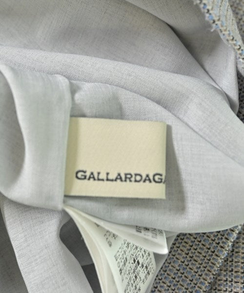 GALLARDAGALANTE NAVY กระโปรงยาว/แม็กซี่ยาว