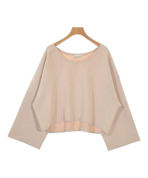 GALLARDAGALANTE NAVY เสื้อยืด/เสื้อท็อปส์