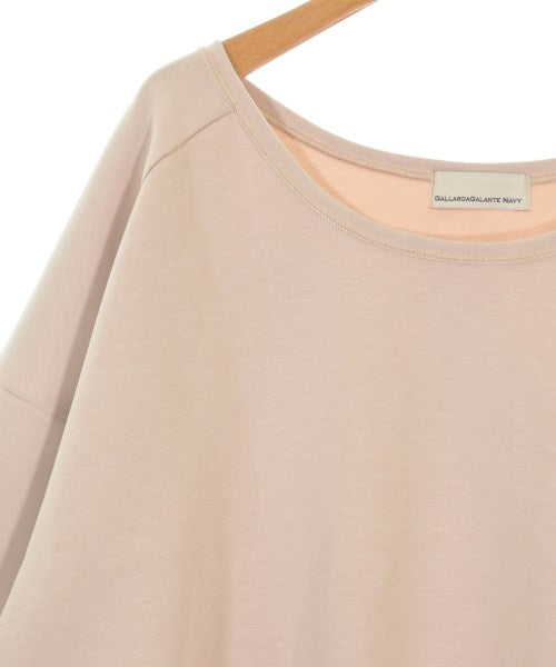 GALLARDAGALANTE NAVY เสื้อยืด/เสื้อท็อปส์