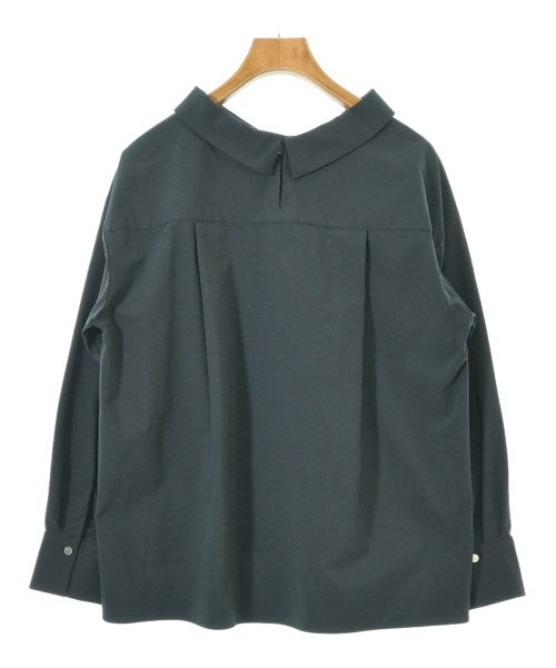 GALLARDAGALANTE NAVY เสื้อสตรี