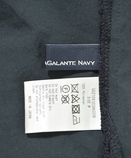 GALLARDAGALANTE NAVY เสื้อสตรี