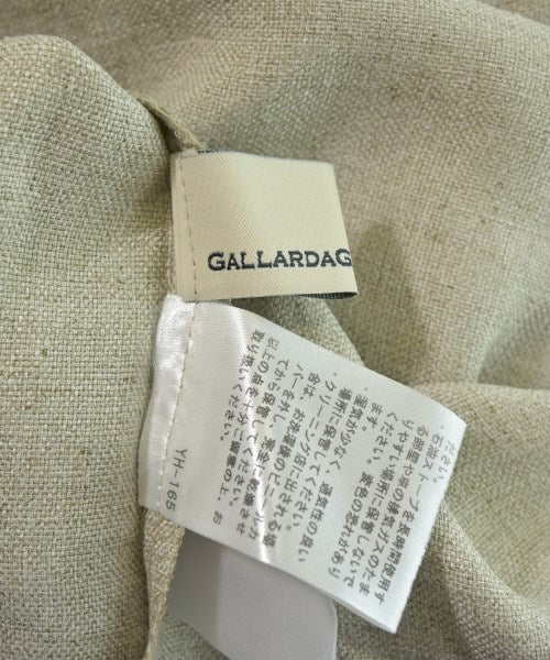 GALLARDAGALANTE NAVY เสื้อสตรี