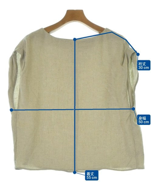 GALLARDAGALANTE NAVY เสื้อสตรี