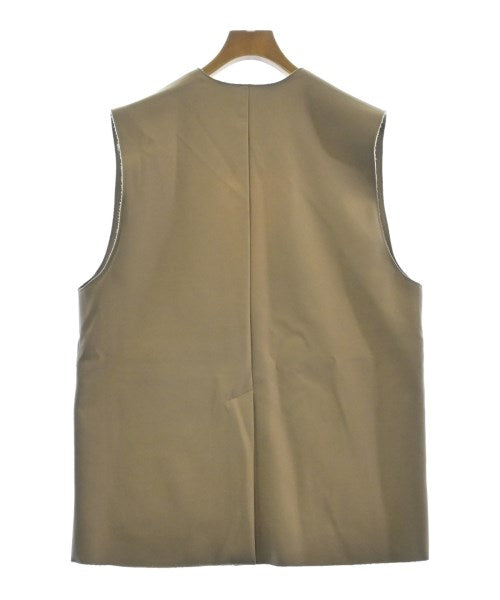 GALLARDAGALANTE NAVY เสื้อกั๊ก