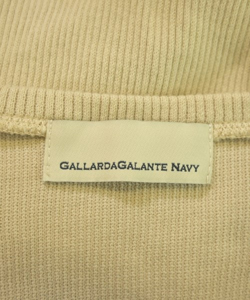 GALLARDAGALANTE NAVY เสื้อกันหนาว