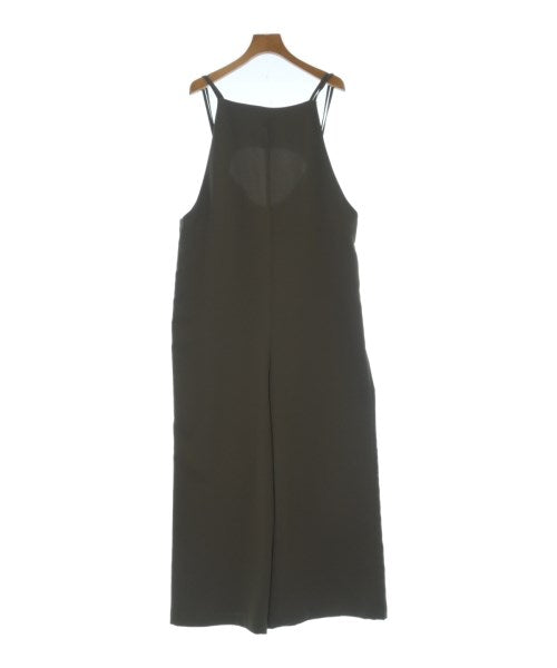 GALLARDAGALANTE NAVY ชุดเอี๊ยม/เสื้อคลุมหลวมๆ/จั๊มสูท