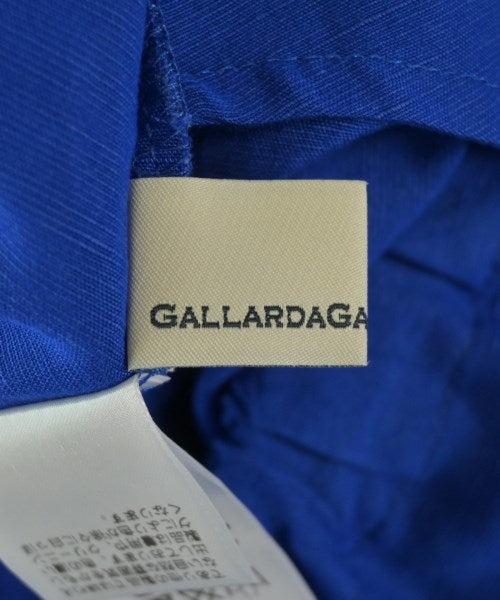 GALLARDAGALANTE NAVY กางเกง อื่น