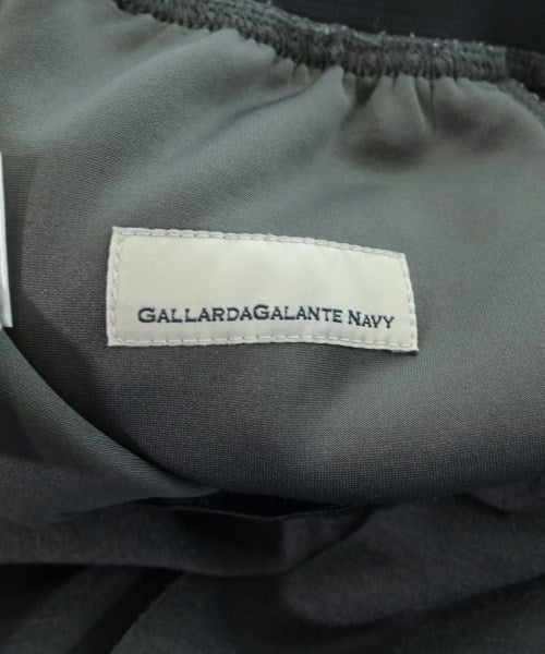 GALLARDAGALANTE NAVY กางเกงวอร์ม