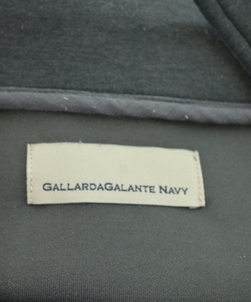GALLARDAGALANTE NAVY เสื้อสเวตเตอร์