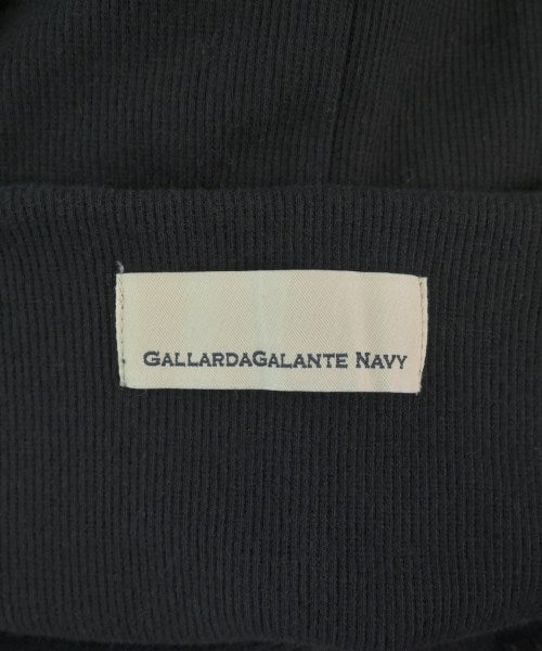 GALLARDAGALANTE NAVY ชุดเดรส