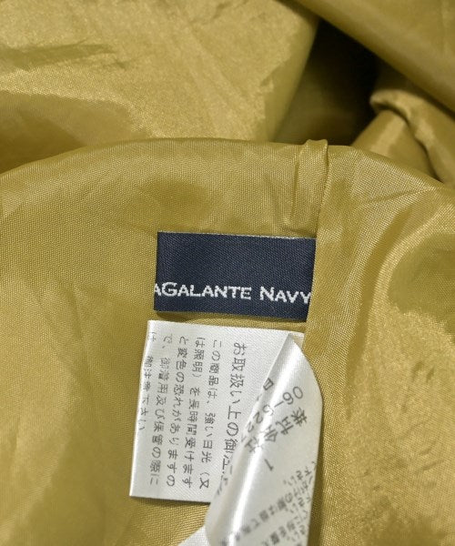 GALLARDAGALANTE NAVY กระโปรงยาว/แม็กซี่ยาว