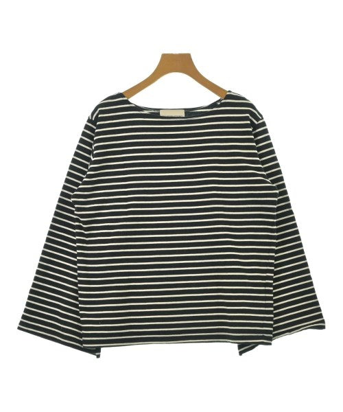 GALLARDAGALANTE NAVY เสื้อยืด/เสื้อท็อปส์