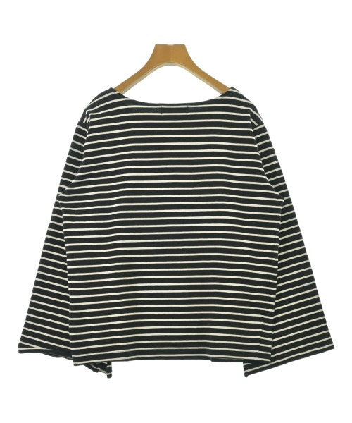 GALLARDAGALANTE NAVY เสื้อยืด/เสื้อท็อปส์