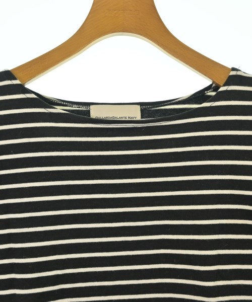 GALLARDAGALANTE NAVY เสื้อยืด/เสื้อท็อปส์