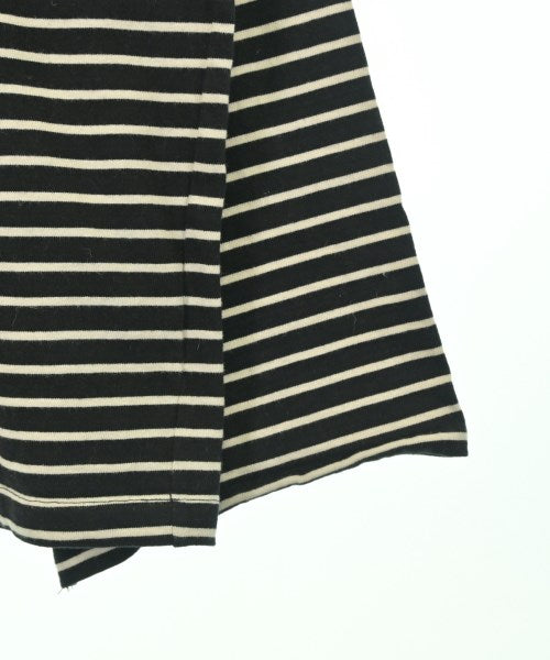 GALLARDAGALANTE NAVY เสื้อยืด/เสื้อท็อปส์