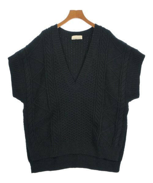 GALLARDAGALANTE NAVY เสื้อกั๊ก