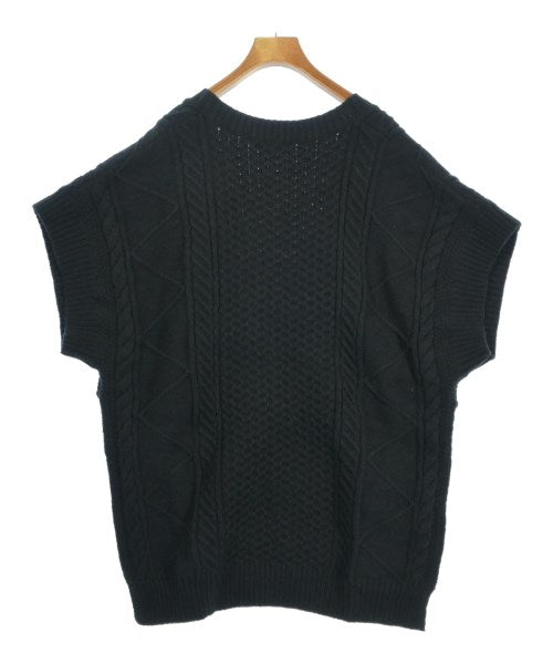 GALLARDAGALANTE NAVY เสื้อกั๊ก