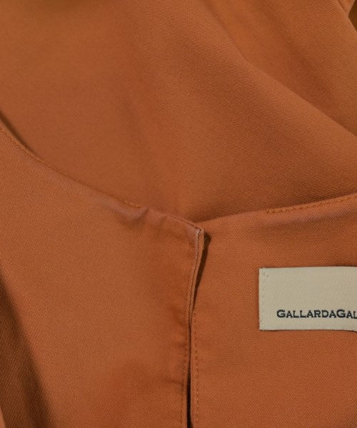 GALLARDAGALANTE NAVY ชุดเดรส