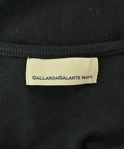GALLARDAGALANTE NAVY ชุดเดรส