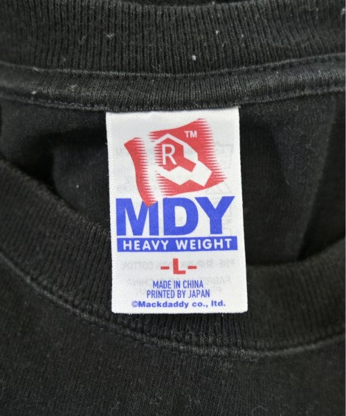 HEAVYWEIGHT เสื้อยืด/เสื้อท็อปส์