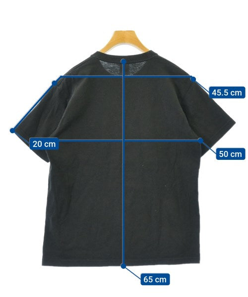 HEAVYWEIGHT เสื้อยืด/เสื้อท็อปส์