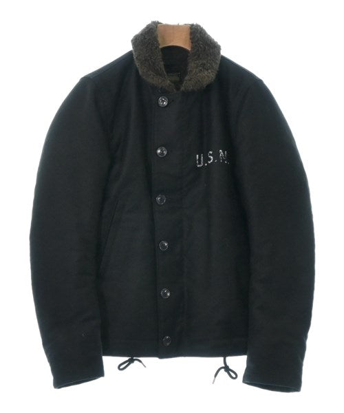 MARKAWARE แจ็คเก็ตเบลาส์ อื่น