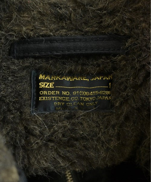 MARKAWARE แจ็คเก็ตเบลาส์ อื่น