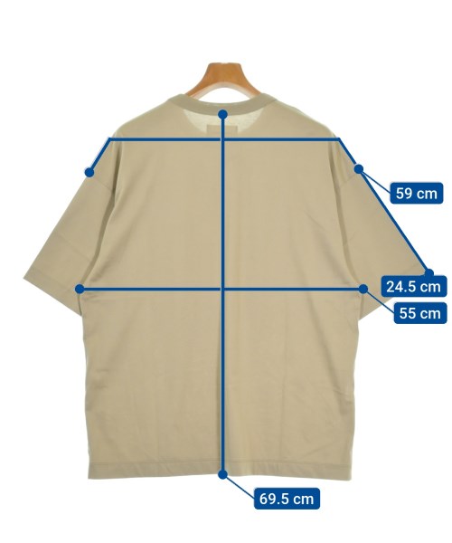 MARKAWARE เสื้อยืด/เสื้อท็อปส์
