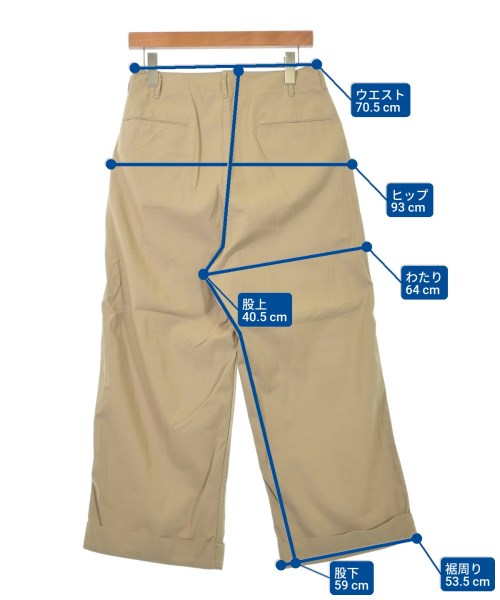 MARKAWARE กางเกง อื่น