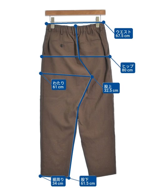 MARKAWARE กางเกง อื่น