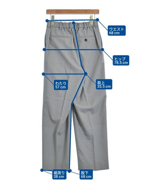 MARKAWARE กางเกงขายาว