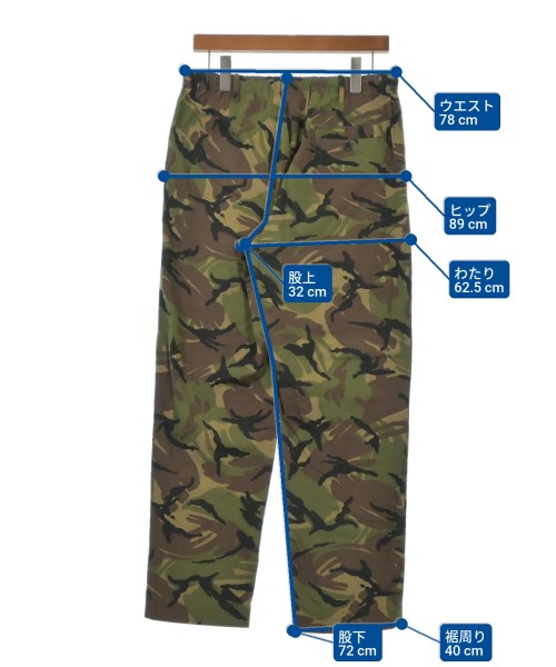 MARKAWARE กางเกง อื่น