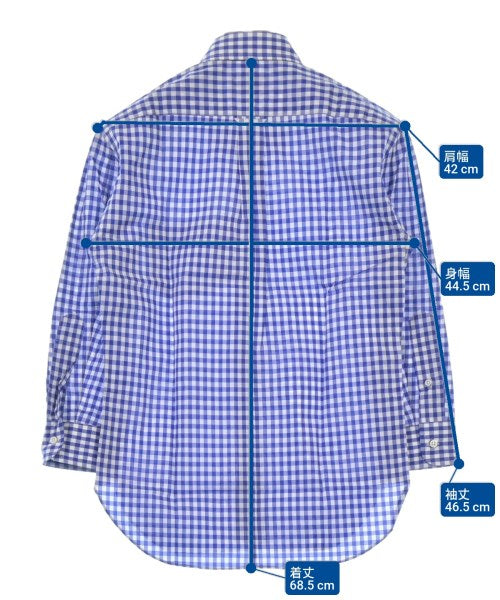 MARKAWARE เสื้อลำลอง