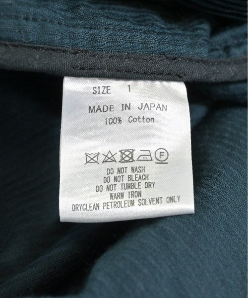 MARKAWARE แจ็คเก็ตเบลาส์ อื่น
