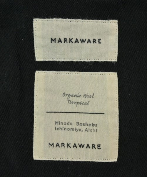 MARKAWARE กางเกงขายาว