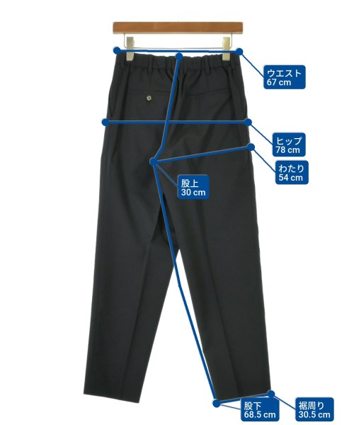 MARKAWARE กางเกงขายาว