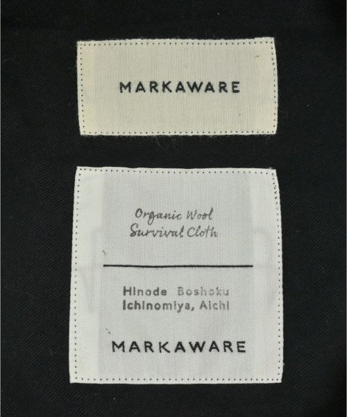 MARKAWARE กางเกงขายาว